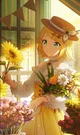 Rin Kagamine
