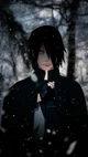 Uchiha Sasuke