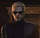 Albert Wesker