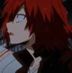 Kirishima Eijirou bf