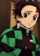 Tanjiro Kamado 