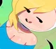 Fionna The Human
