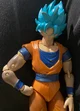 Goku figure 