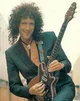 Brian May