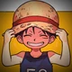 Luffy kid
