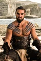 Khal Drogo 