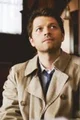 Castiel SPN