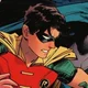 Robin Dick Grayson