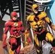Eobard and Barry