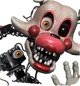 Ar Mangle