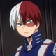 Shoto Todoroki