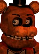 Ar Withered Freddy 