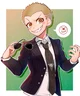 Fuyuhiko Kuzuryu