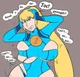 Samus Clock TF