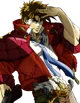 Joseph Joestar