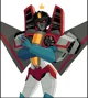 Starscream 