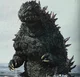Godzilla 2000 stan