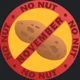No nut November 
