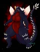 ClevzX Spacegodzilla