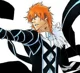 Ichigo Kurosaki 