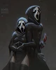 Ghost Face