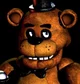 Freddy Fazbear
