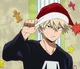 Katsuki bakugou