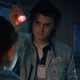 Steve Harrington 