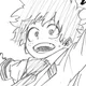 Izuku Midoriya 
