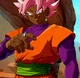 Goku Black dats Blac