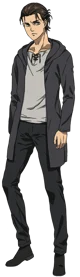 Eren Yeager