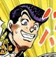 Josuke Higashikata