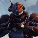 Lord Shaxx