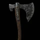 Leviathan Axe
