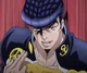 Josuke Higashikata