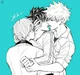 Todobakudeku 