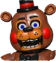 Ar Toy Freddy