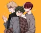 Todobakudeku 