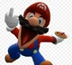 Smg4 mario