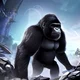 Gorilla Tag chaos