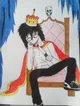 King Jeff the killer