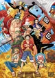 -One piece RPG-
