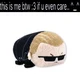 Wesker tsum tsum