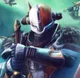 Lord Shaxx