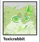 Toxic Rabbit