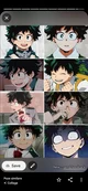 Izuku Midoriya 