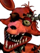 Ar Withered Foxy