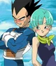 Vegeta Famaly