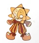 Sun from Fnaf 0-0