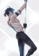 Stripper Xiao